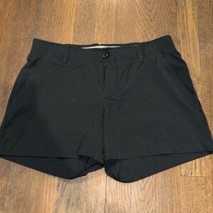 Under Armour Fitted Shorts